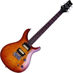 Гитара Tokai LG-50Q