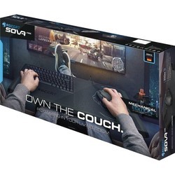 Клавиатура Roccat Sova MK