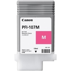 Картридж Canon PFI-107M 6707B001