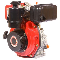 Двигатель Weima WM178FE