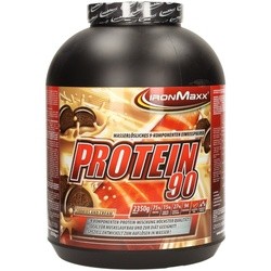 Протеин IronMaxx Protein 90