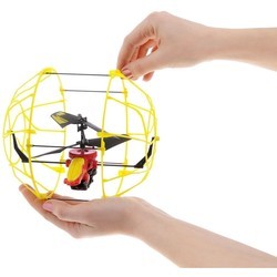 Радиоуправляемый вертолет AIR HOGS Roller Copter