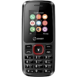 Мобильный телефон SENSEIT L105