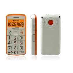 Мобильный телефон Maxcom MM400