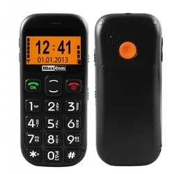 Мобильный телефон Maxcom MM431