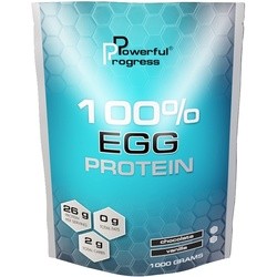 Протеин Powerful Progress 100% Egg Protein