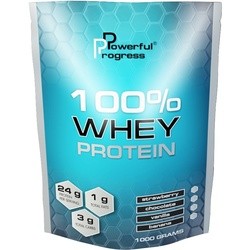 Протеин Powerful Progress 100% Whey Protein