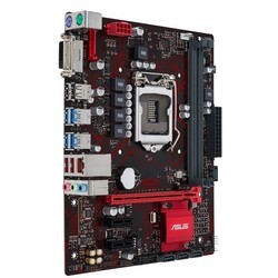 Материнская плата Asus EX-B150M-V3