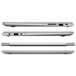 Ноутбук Lenovo Ideapad 710S 13 (710S-13ISK 80VU000JRK)