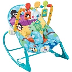 Кресло-качалка FitchBaby Infant-To-Toddler Rocker