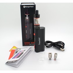 Электронная сигарета KangerTech Topbox Nano Starter Kit