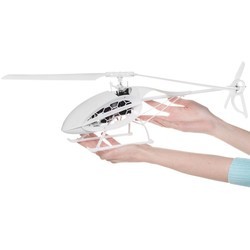 Радиоуправляемый вертолет Silverlit Phoenix Vision