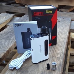 Электронная сигарета KangerTech Cupti Starter Kit