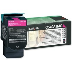 Картридж Lexmark C540A1MG