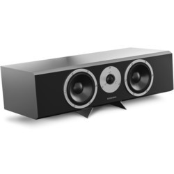 Акустическая система Dynaudio Excite X28 Center (черный)