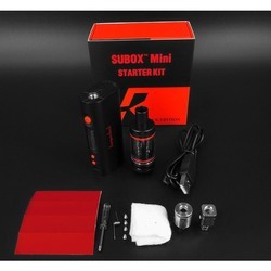 Электронная сигарета KangerTech Subox Mini Starter Kit