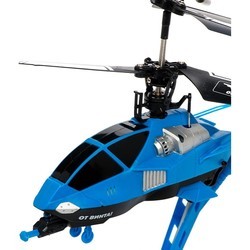 Радиоуправляемый вертолет Ot Vinta Fly-0240