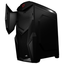 Корпус (системный блок) Aerocool Cruisestar Advance 600W