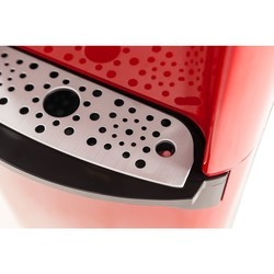 Кулер для воды HotFrost 45A (красный)