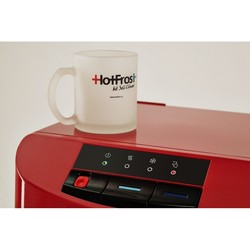 Кулер для воды HotFrost 45A (красный)