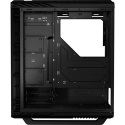 Корпус (системный блок) Aerocool P7-C1 Big Glass (белый)