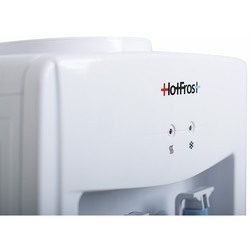 Кулер для воды HotFrost V118