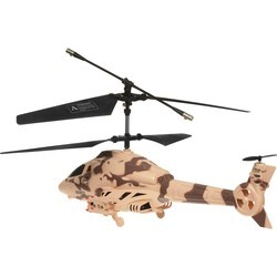 Радиоуправляемый вертолет ABtoys C-00101