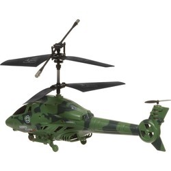 Радиоуправляемый вертолет ABtoys C-00101
