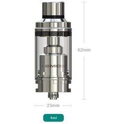 Электронная сигарета Eleaf Lemo 3 Atomizer