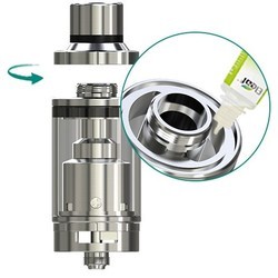 Электронная сигарета Eleaf Lemo 3 Atomizer