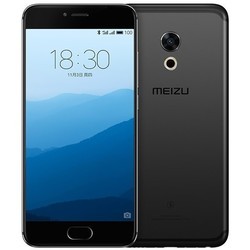 Мобильный телефон Meizu Pro 6s 64GB