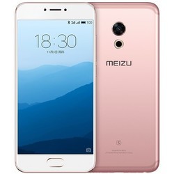 Мобильный телефон Meizu Pro 6s 64GB