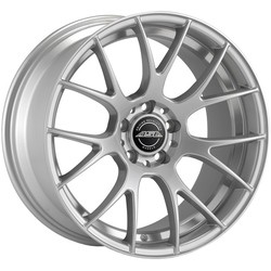 Диски ASA GT3 8x18/5x114,3 ET38 DIA72,5