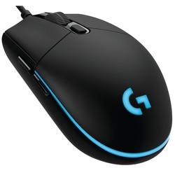 Мышка Logitech G Pro