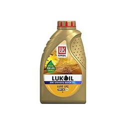 Моторное масло Lukoil Luxe 10W-40 LPG SL 1L