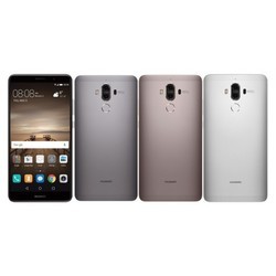 Мобильный телефон Huawei Mate 9 Dual Sim