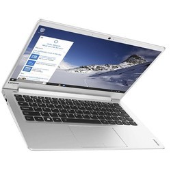 Ноутбуки Lenovo 710S-13 80VU001CRA