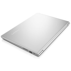 Ноутбуки Lenovo 710S-13 80VU001CRA
