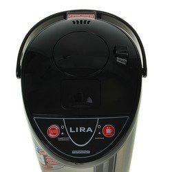 Электрочайник Lira LR 0403