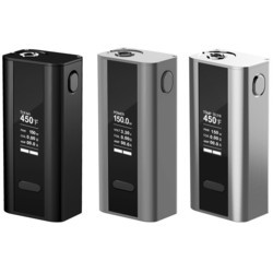 Электронная сигарета Joyetech Cuboid Mini 80W