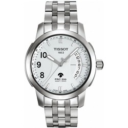 Наручные часы TISSOT T014.421.11.037.00