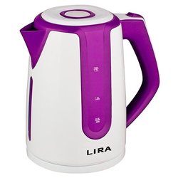 Электрочайник Lira LR 0103 (фиолетовый)