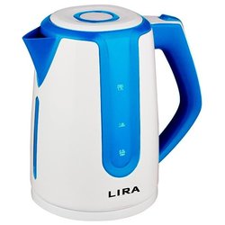 Электрочайник Lira LR 0103 (синий)