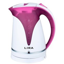 Электрочайник Lira LR 0101 (фиолетовый)