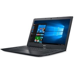 Ноутбуки Acer E5-575-38S9