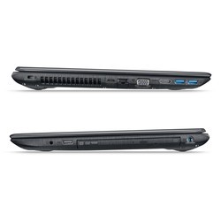 Ноутбуки Acer E5-575-38S9