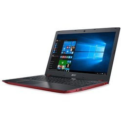 Ноутбуки Acer E5-575-38XP