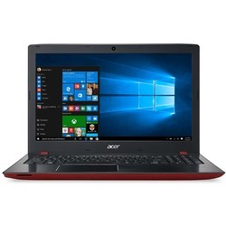 Ноутбуки Acer E5-575-38XP