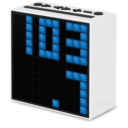 Портативная акустика Divoom Timebox