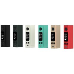 Электронная сигарета Joyetech eVic VTC Mini 60W